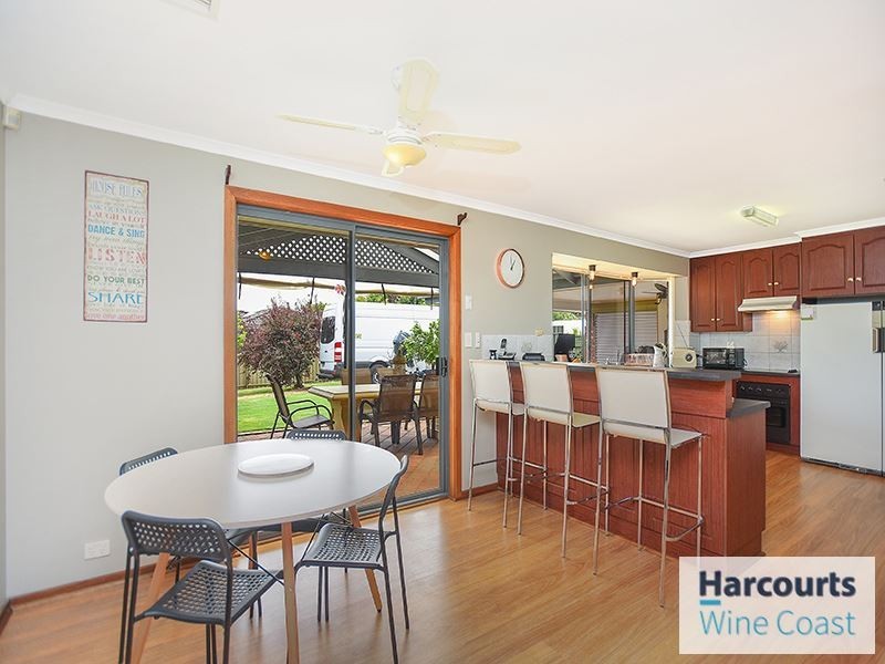 8 Herbert Allan Way, Willunga SA 5172