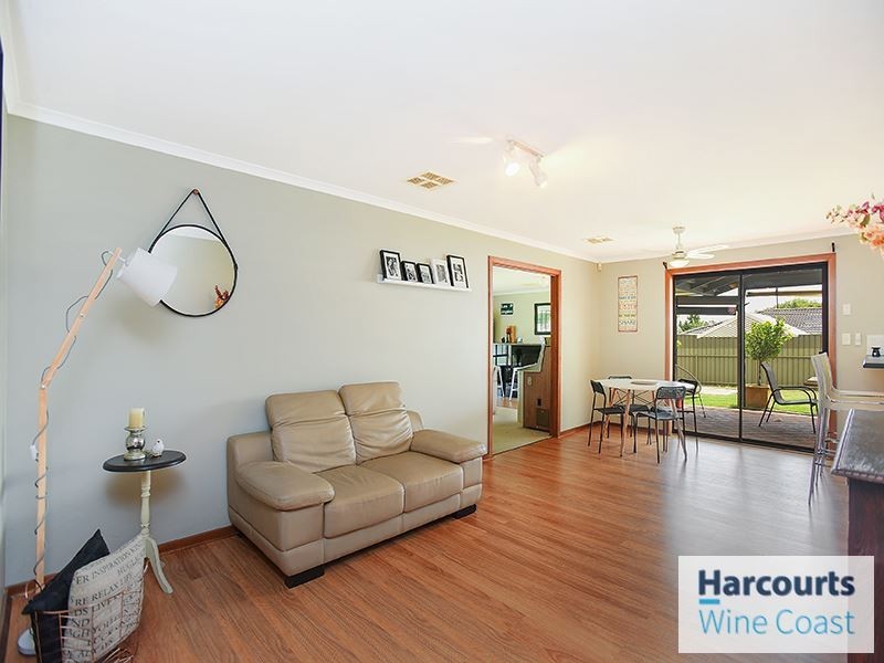 8 Herbert Allan Way, Willunga SA 5172