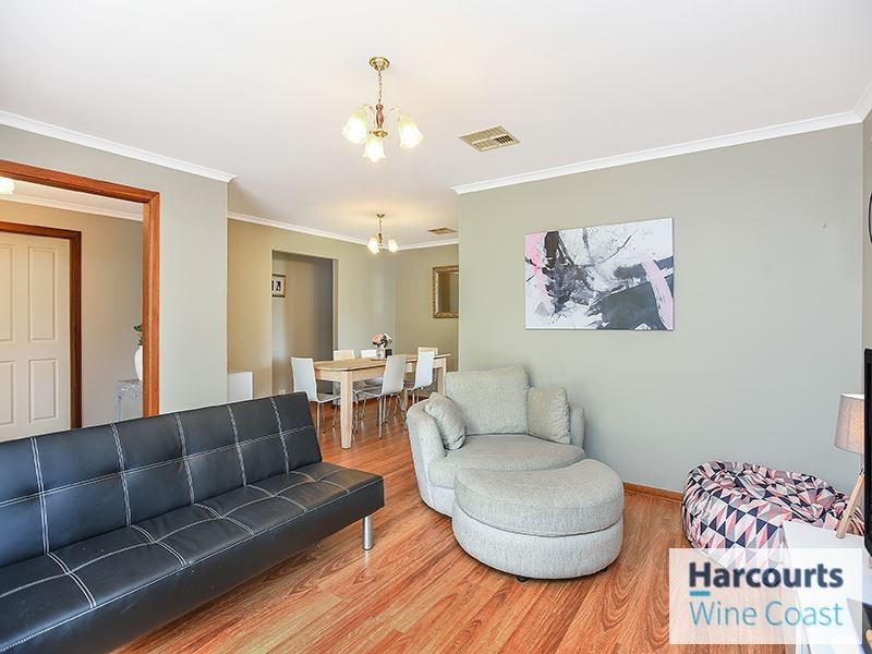 8 Herbert Allan Way, Willunga SA 5172