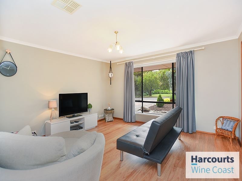 8 Herbert Allan Way, Willunga SA 5172