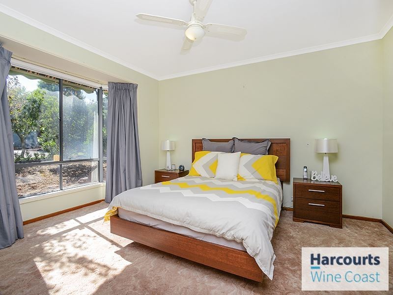 8 Herbert Allan Way, Willunga SA 5172