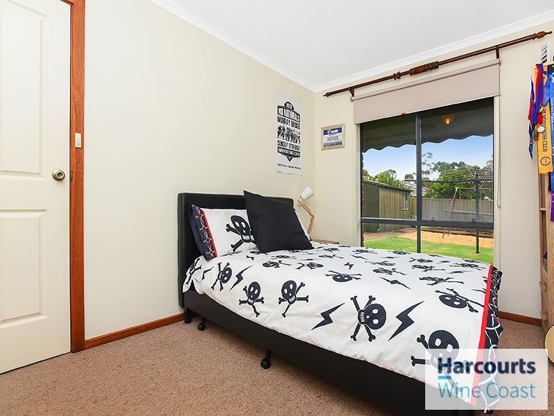 8 Herbert Allan Way, Willunga SA 5172