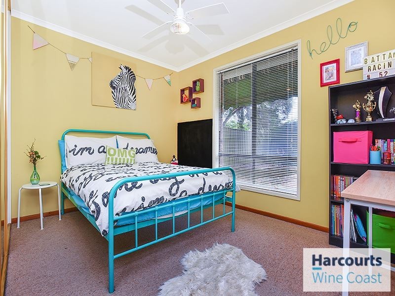 8 Herbert Allan Way, Willunga SA 5172