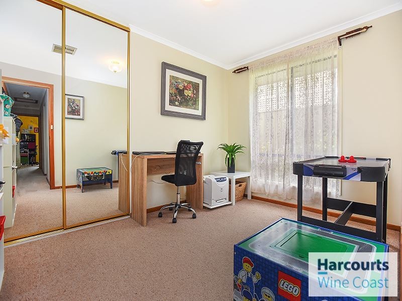 8 Herbert Allan Way, Willunga SA 5172