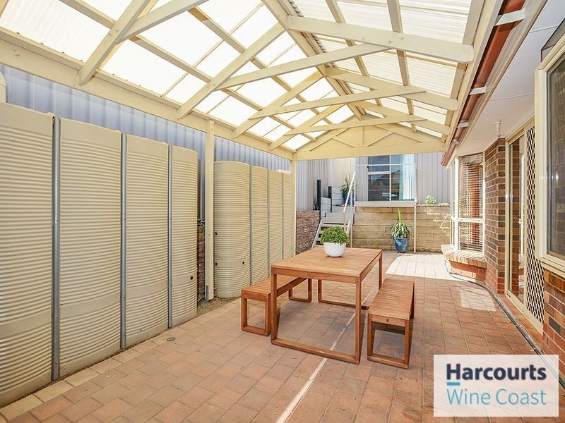 38 Holdfast Drive, Sheidow Park SA 5158