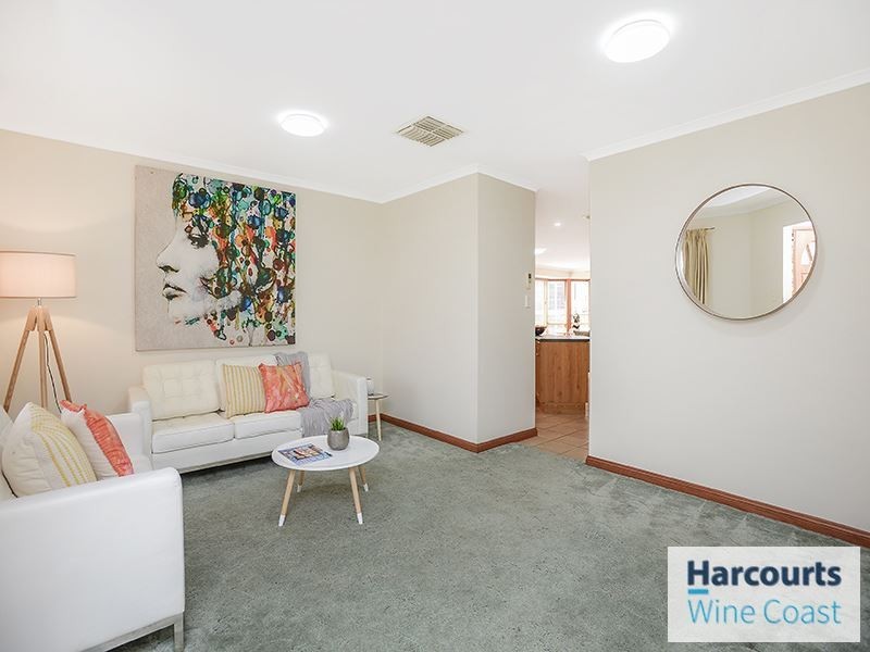 38 Holdfast Drive, Sheidow Park SA 5158