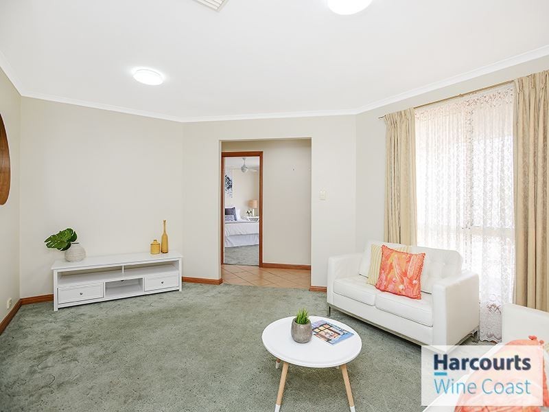 38 Holdfast Drive, Sheidow Park SA 5158