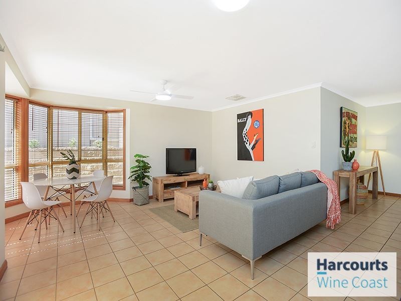 38 Holdfast Drive, Sheidow Park SA 5158