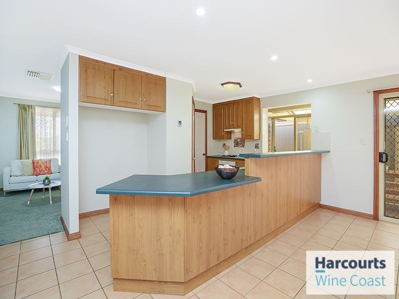 38 Holdfast Drive, Sheidow Park SA 5158