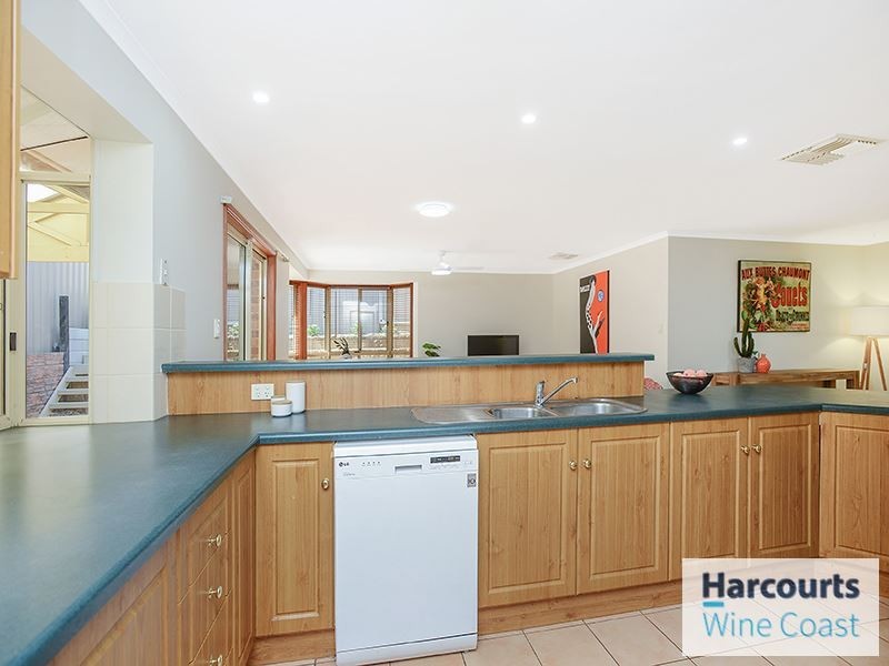 38 Holdfast Drive, Sheidow Park SA 5158