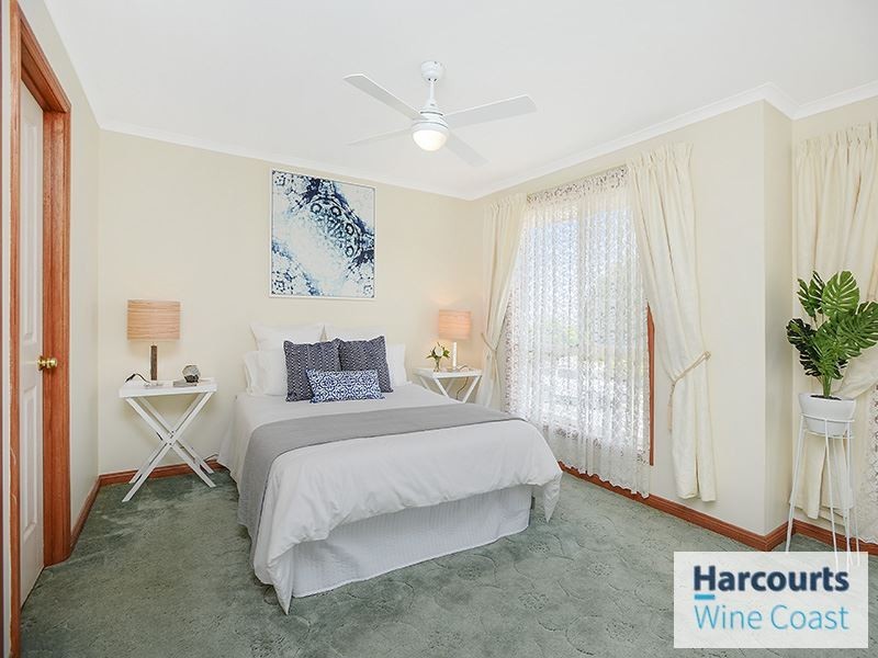 38 Holdfast Drive, Sheidow Park SA 5158