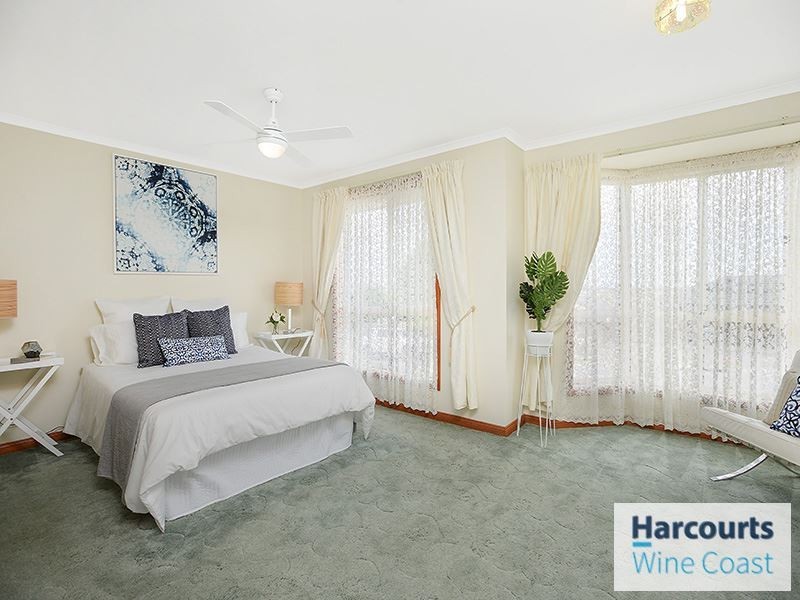 38 Holdfast Drive, Sheidow Park SA 5158