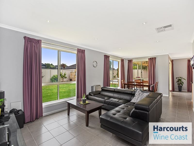 96 Pridham Boulevard, Aldinga Beach SA 5173