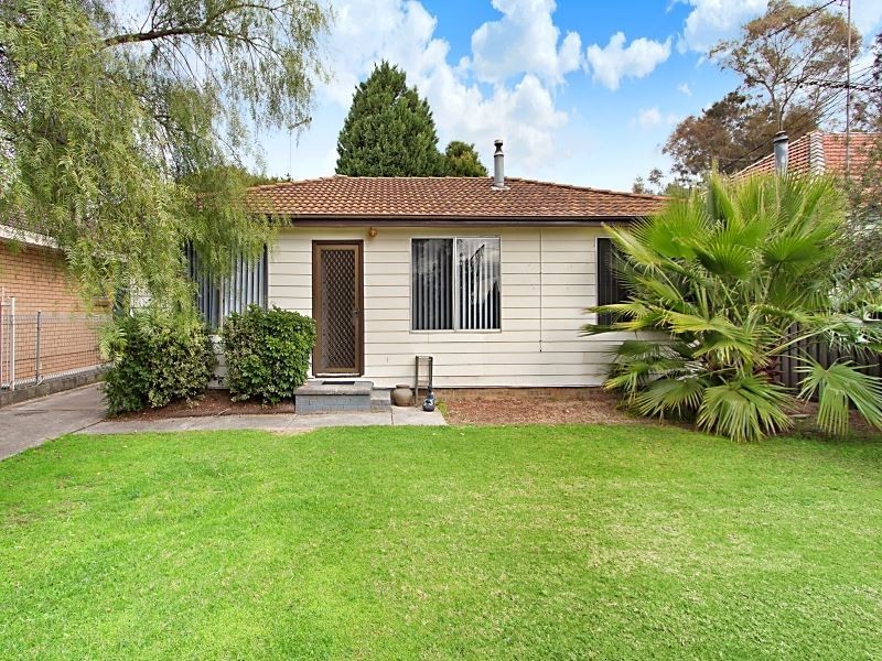 23 Railway Street, Werrington NSW 2747