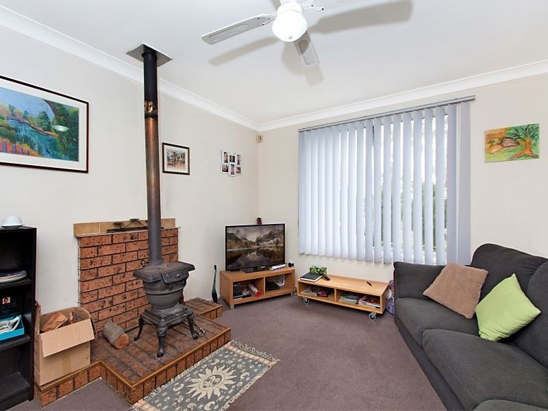 23 Railway Street, Werrington NSW 2747