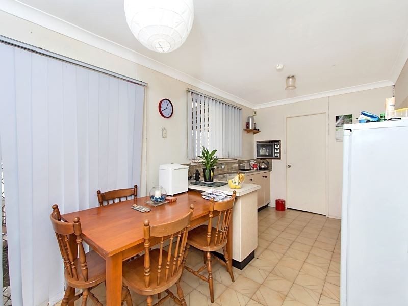 23 Railway Street, Werrington NSW 2747