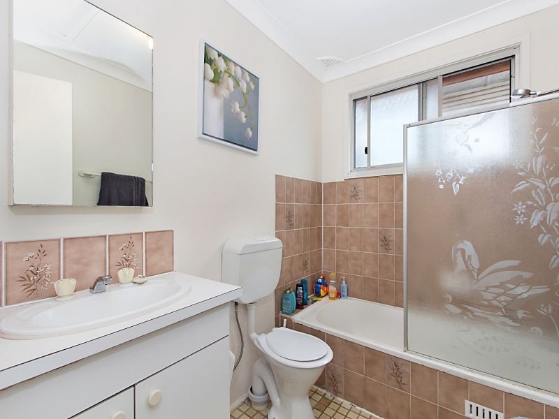 23 Railway Street, Werrington NSW 2747