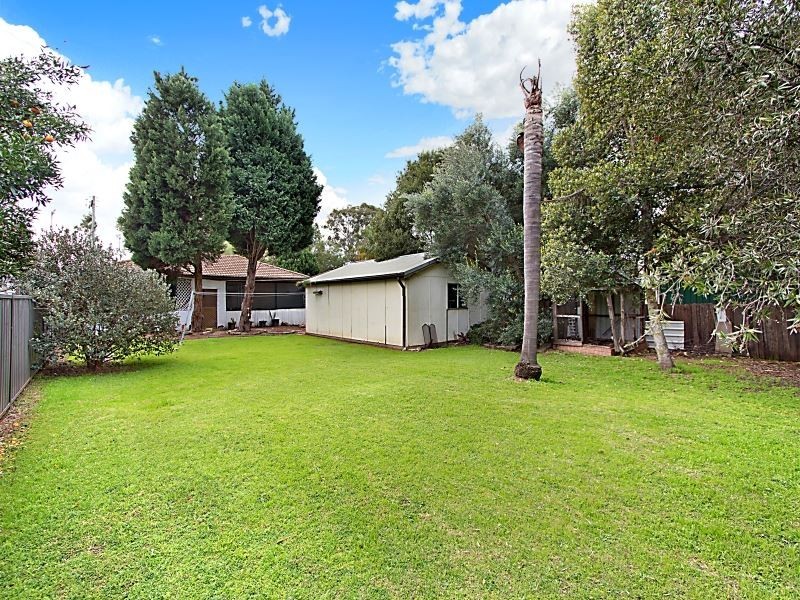 23 Railway Street, Werrington NSW 2747