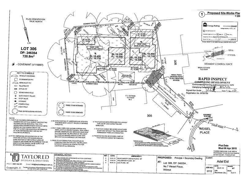 7 Weisel pl, Willmot NSW 2770