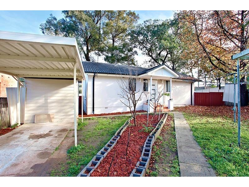 8 Balboa Pl, Willmot NSW 2770