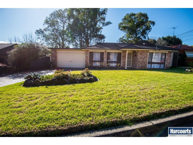 5 Ryan st, St Marys NSW 2760