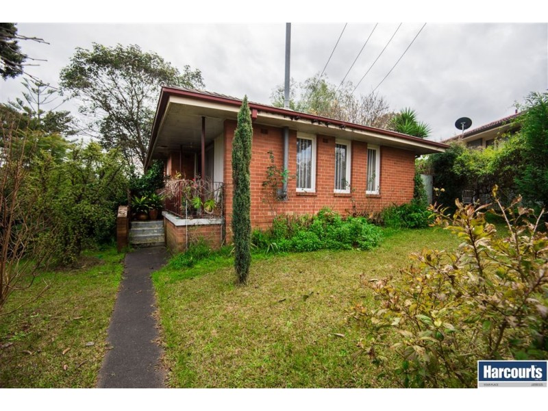 54 Aurora, Tregear NSW 2770