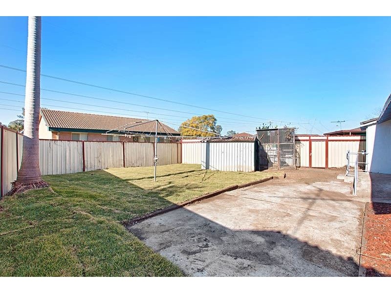 13 Fleetwood st, Shalvey NSW 2770