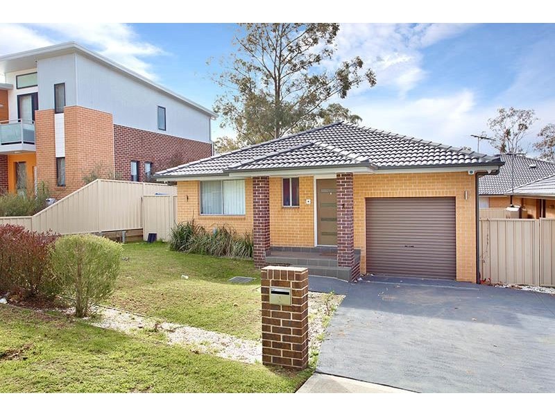 118 rooty hill rd, Rooty Hill NSW 2766