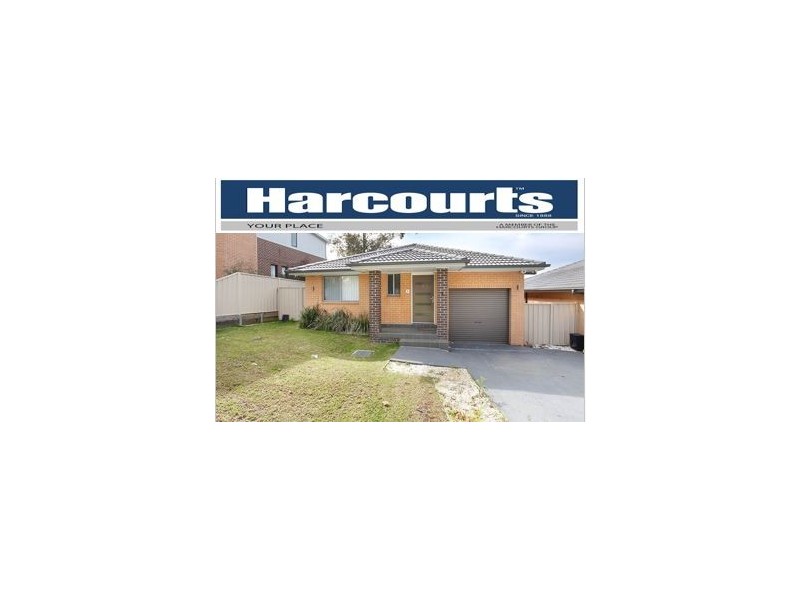 118 rooty hill rd, Rooty Hill NSW 2766