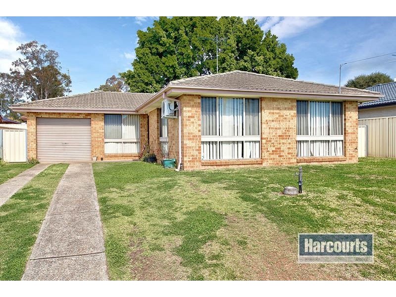 112 Shepherd Street, Colyton NSW 2760