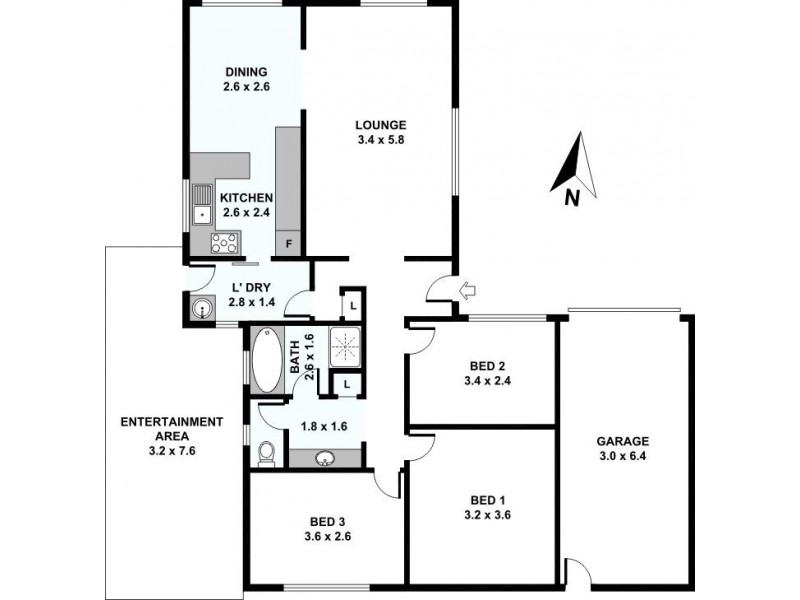 112 Shepherd Street, Colyton NSW 2760