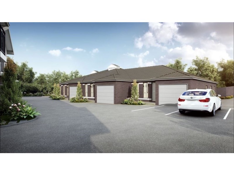 5/8 Dumul, Hebersham NSW 2770