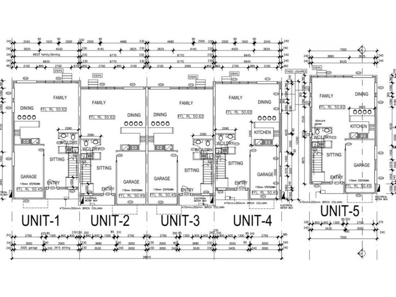 5/8 Dumul, Hebersham NSW 2770