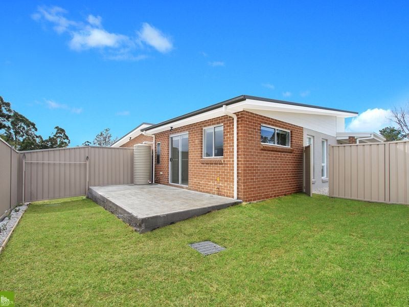 5/8 Dumul, Hebersham NSW 2770
