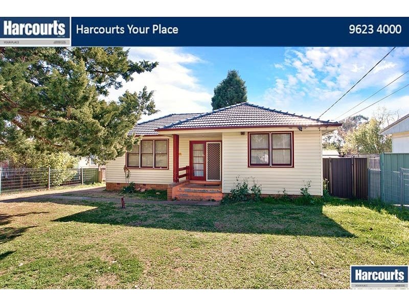 10 Toricelli Avenue, Whalan NSW 2770