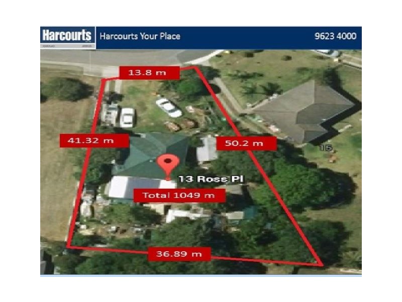 13 Ross Place, St Marys NSW 2760