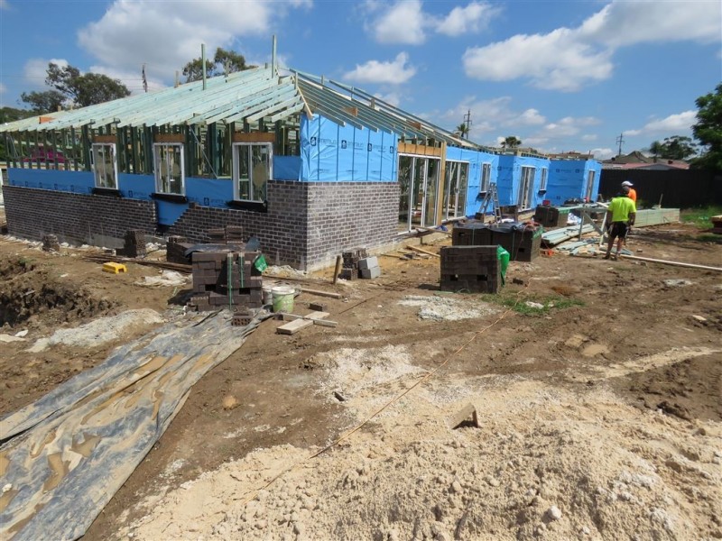 2/8 Dumul close, Hebersham NSW 2770