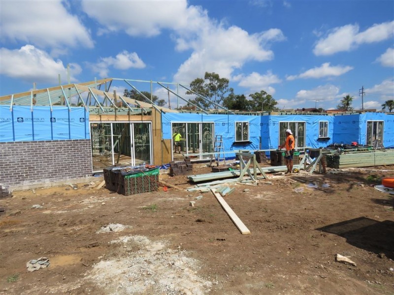 2/8 Dumul close, Hebersham NSW 2770