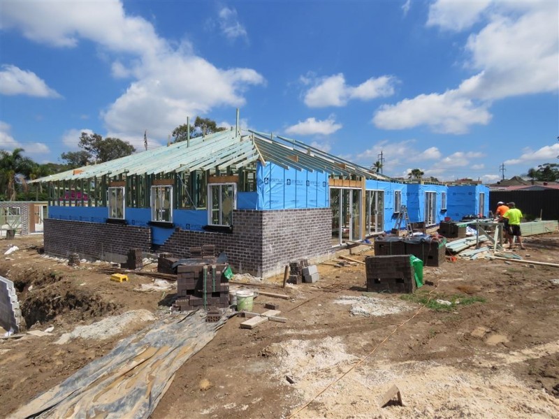 8/8 dumul close, Hebersham NSW 2770