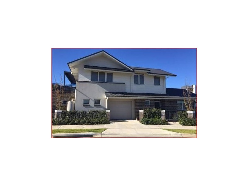 66 Cleveland Lane, Penrith NSW 2750