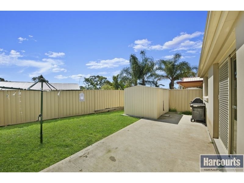 20B Sorenson Crescent, Blackett NSW 2770
