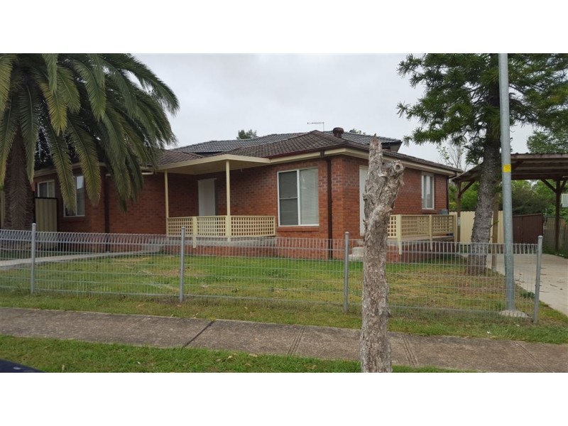 1 Timms Street, Hebersham NSW 2770