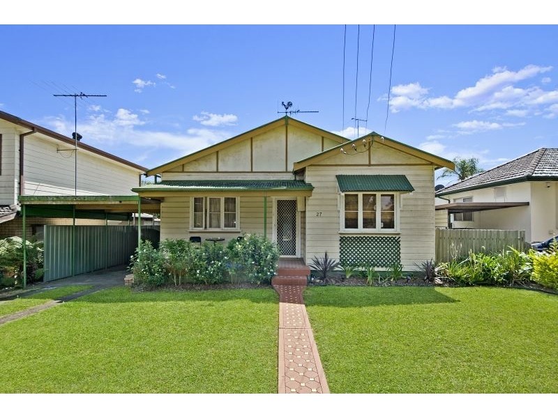 27 Walker, Werrington NSW 2747