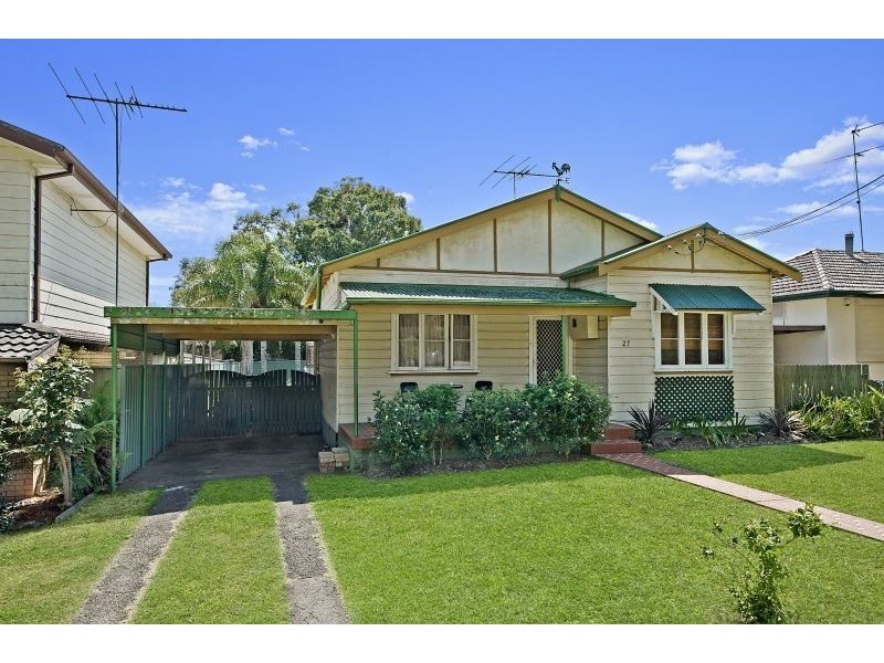 27 Walker, Werrington NSW 2747