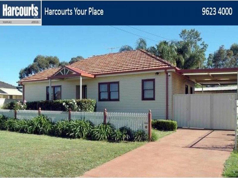 39 Walker street, Werrington NSW 2747