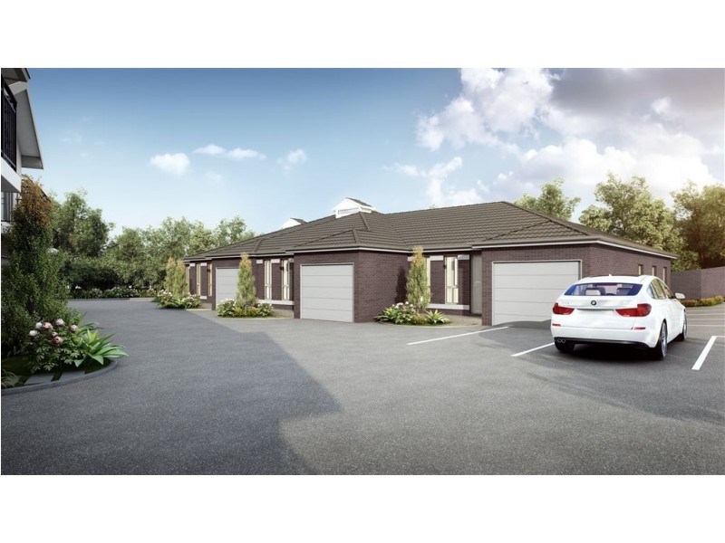 8/8 Dumul Close, Hebersham NSW 2770