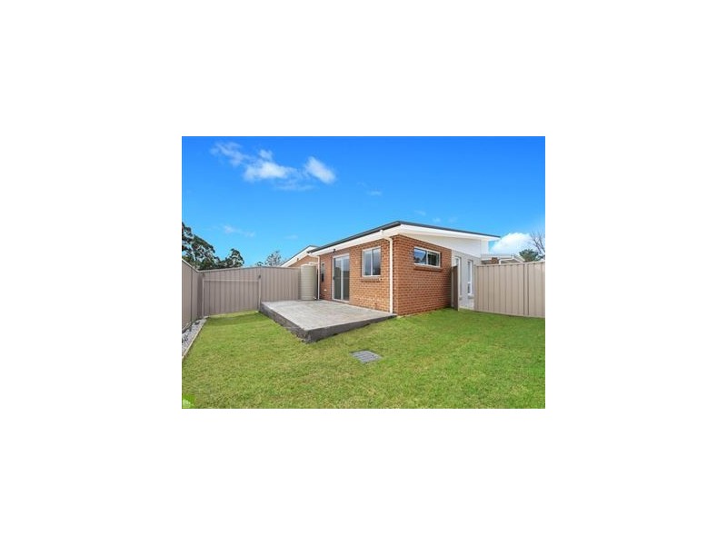 8/8 Dumul Close, Hebersham NSW 2770