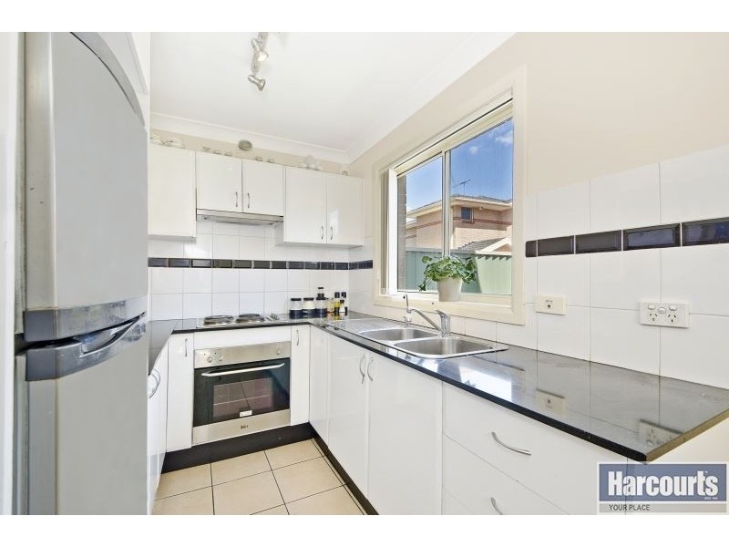 5/27 Blenheim Avenue, Rooty Hill NSW 2766