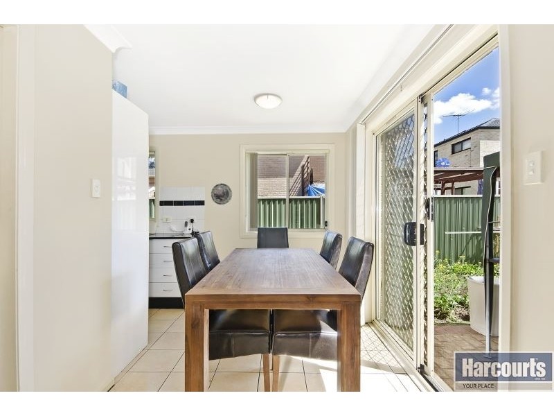 5/27 Blenheim Avenue, Rooty Hill NSW 2766