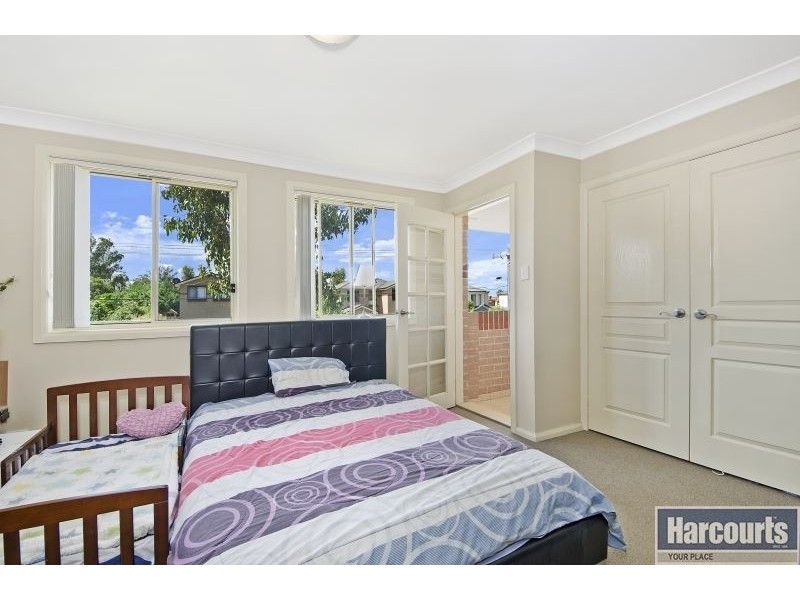5/27 Blenheim Avenue, Rooty Hill NSW 2766